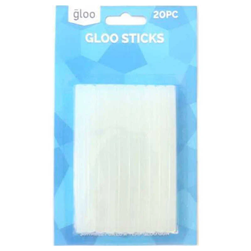 Hot Glue Guns